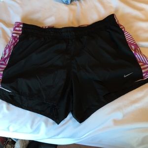 Nike shorts